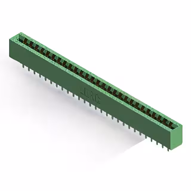 306-027-520-101 EDAC Inc.  Edgeboard Connectors